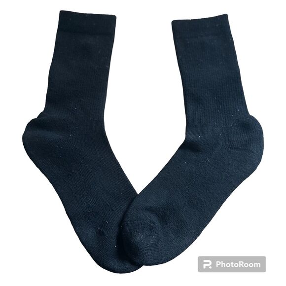 Boy's Nike Jordan Crew Socks - Picture 2 of 4